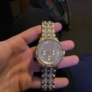 Bulova Men’s dress watch